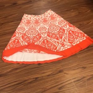 Like new Talbots skirt